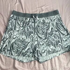Little Sleepies Women’s Sleep Shorts 3XL